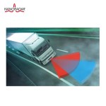 High Quality Nanoradar 77GHz MR76 Forward Collision Radar for ADAS